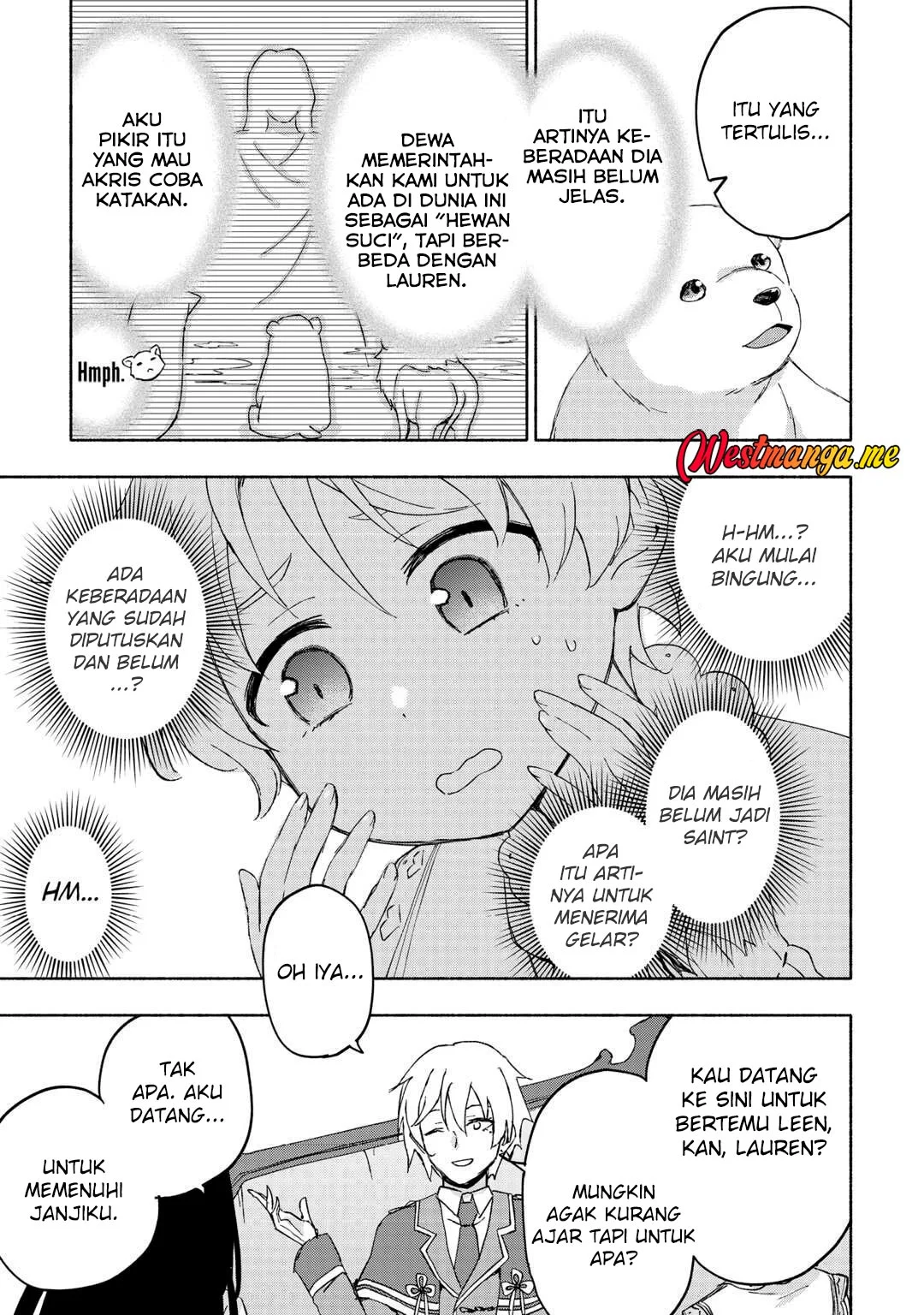 Chapter 50 - halaman 28