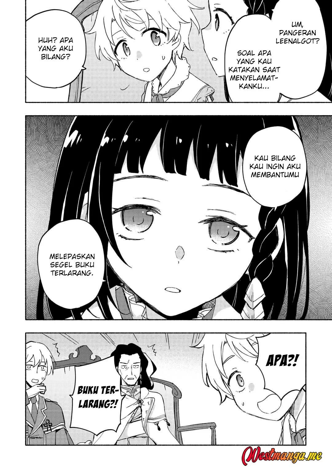 Chapter 50 - halaman 29