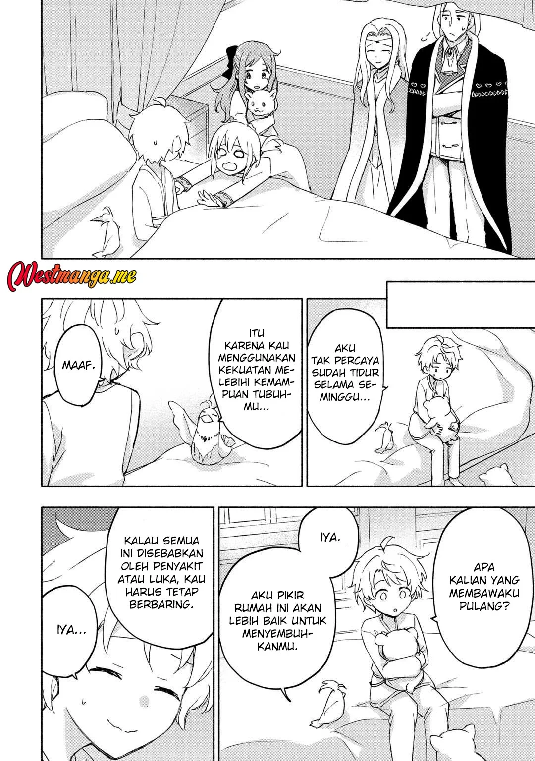 Chapter 50 - halaman 5