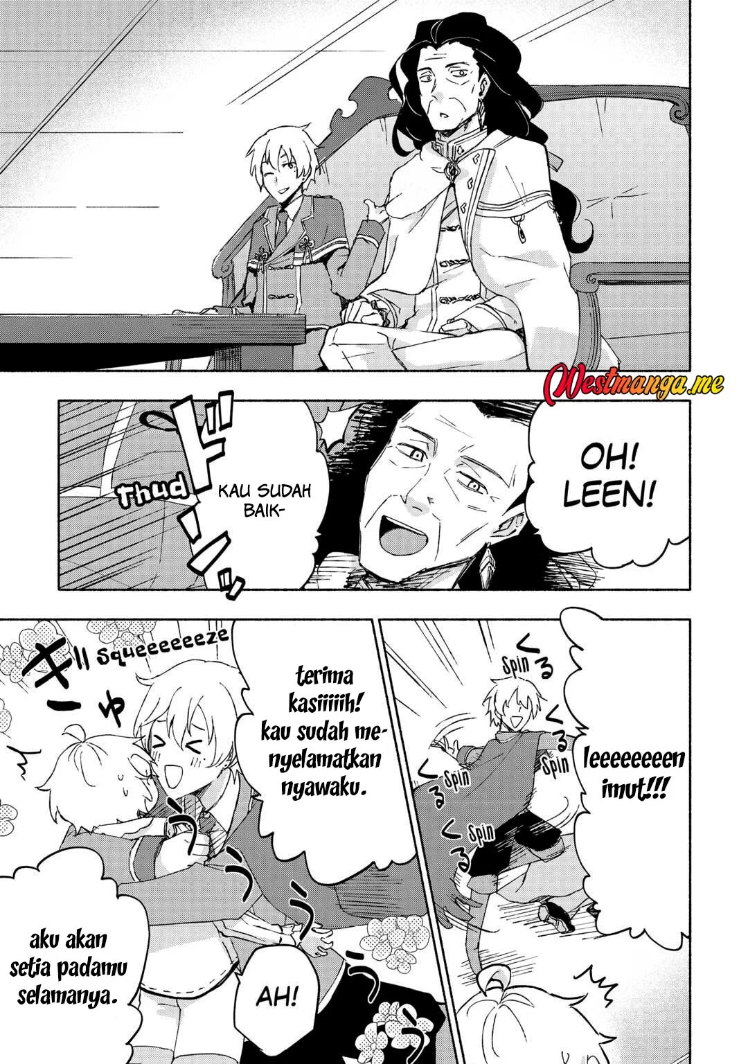 Chapter 50 - halaman 8