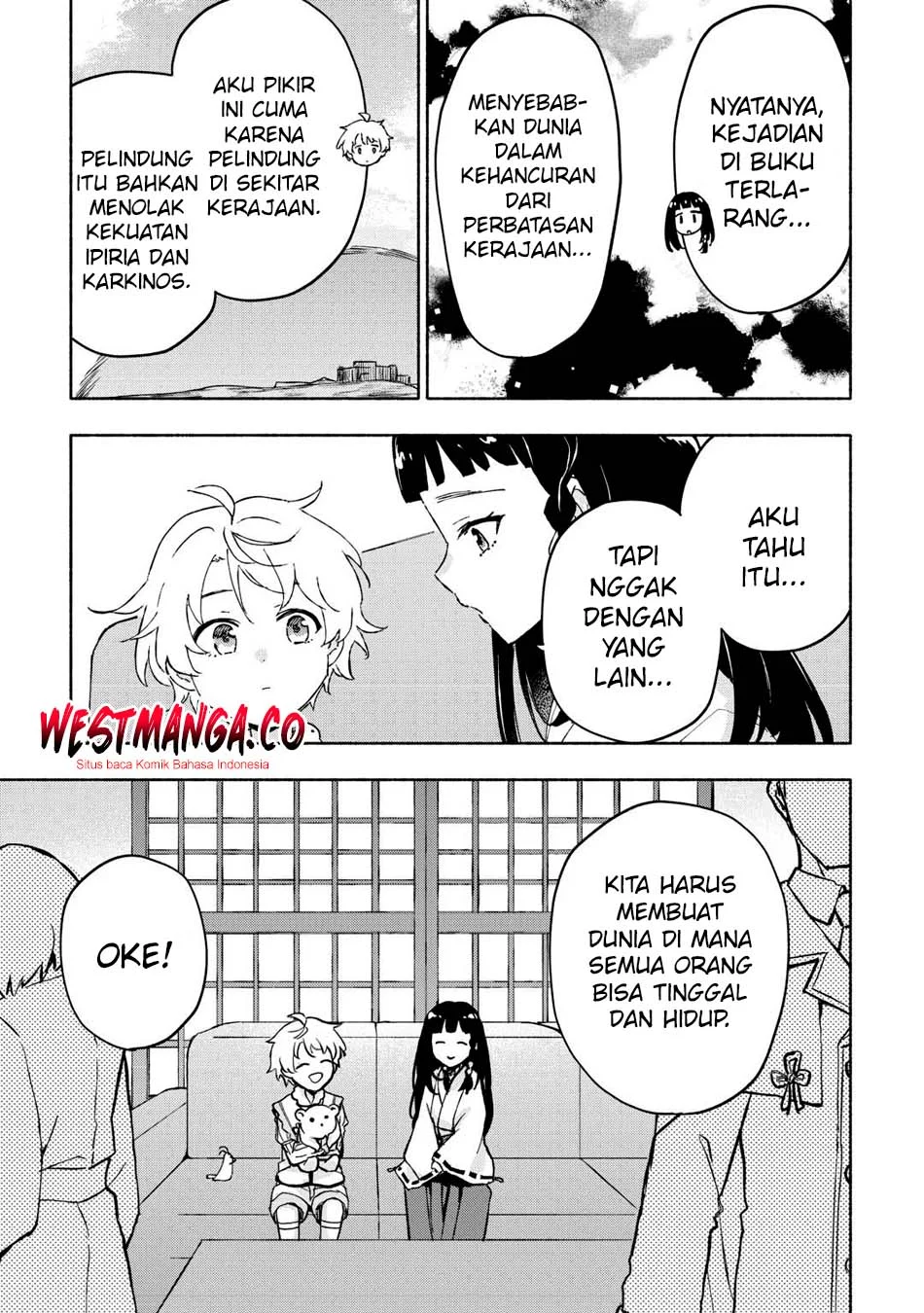 Chapter 52 - halaman 16
