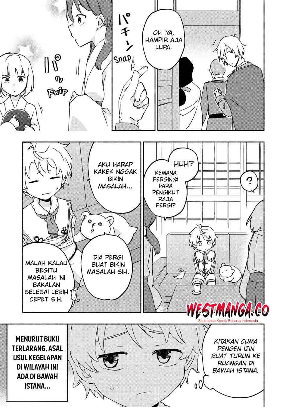 Chapter 52 - halaman 20