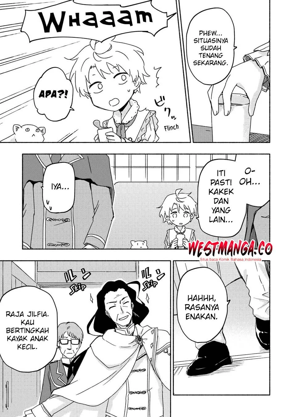 Chapter 52 - halaman 28
