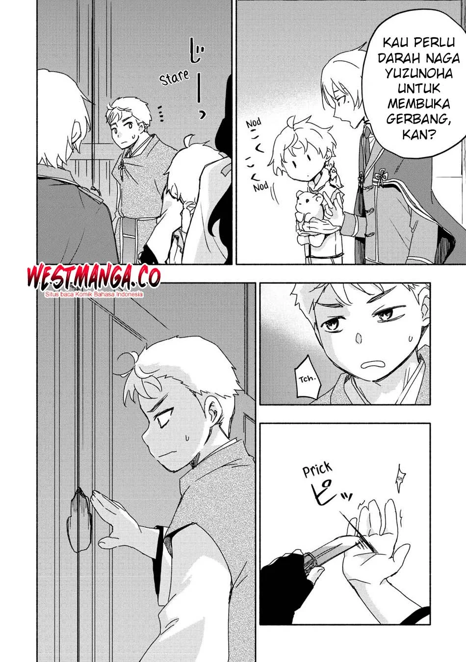 Chapter 53 - halaman 25