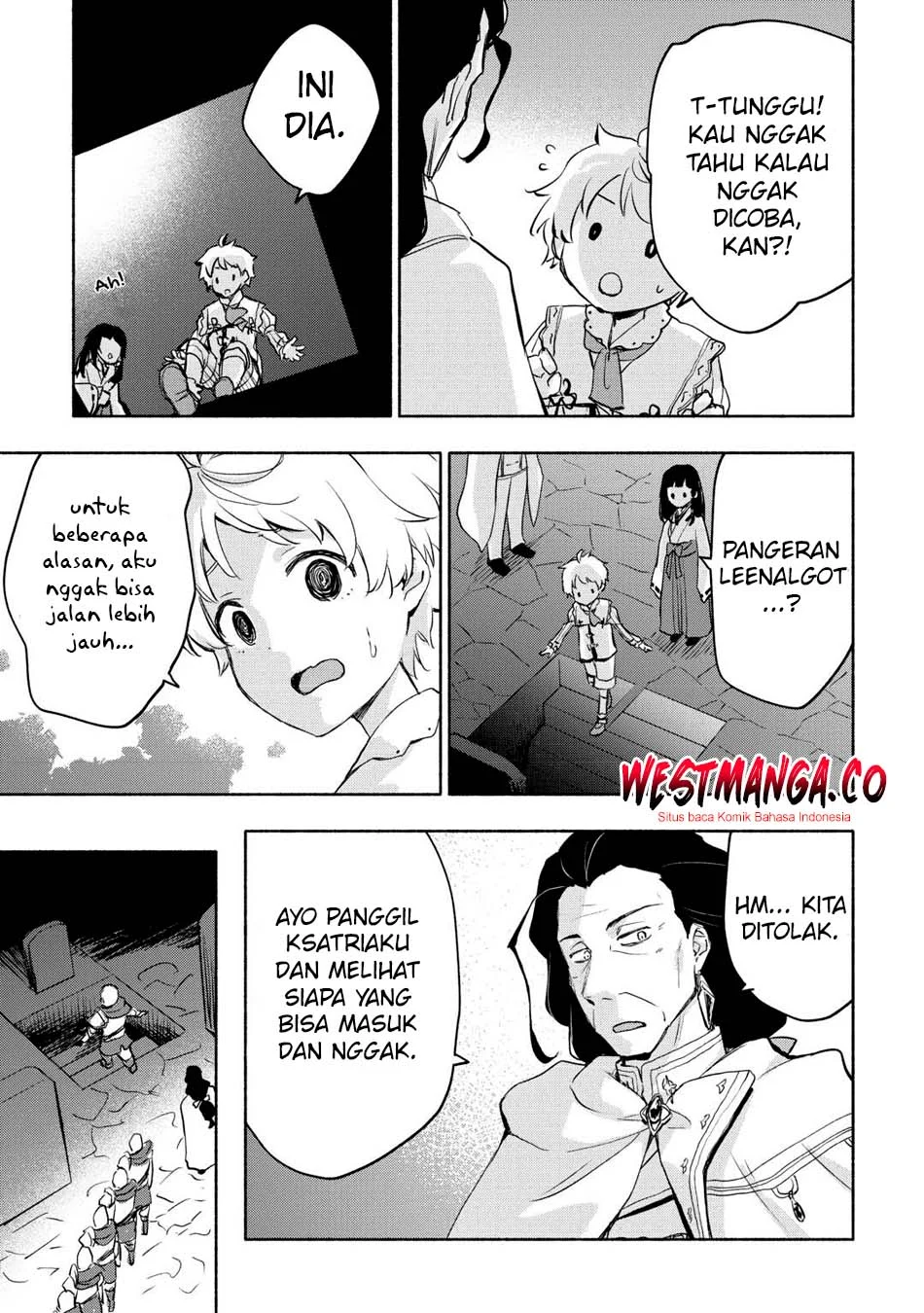 Chapter 54 - halaman 20