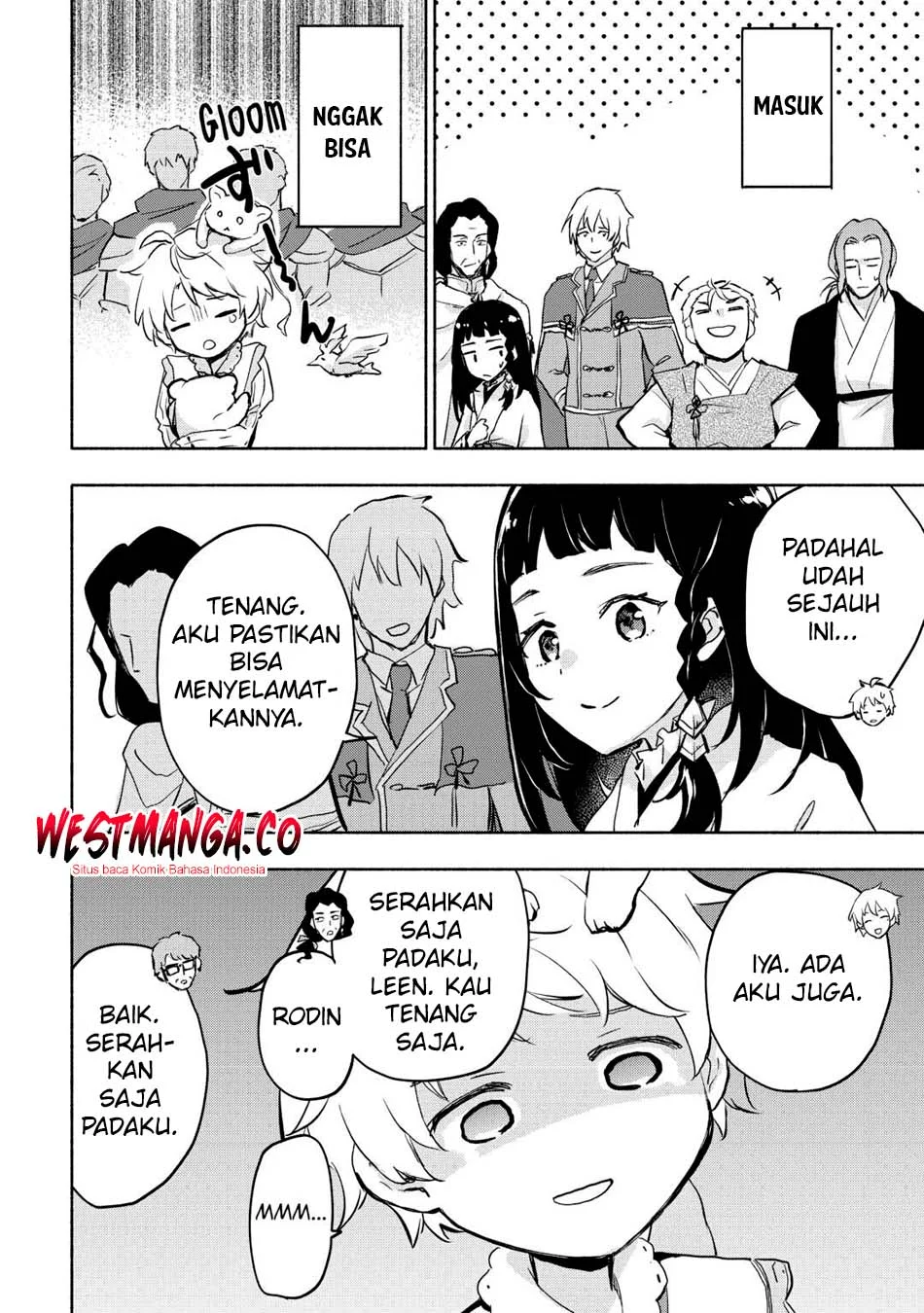 Chapter 54 - halaman 21