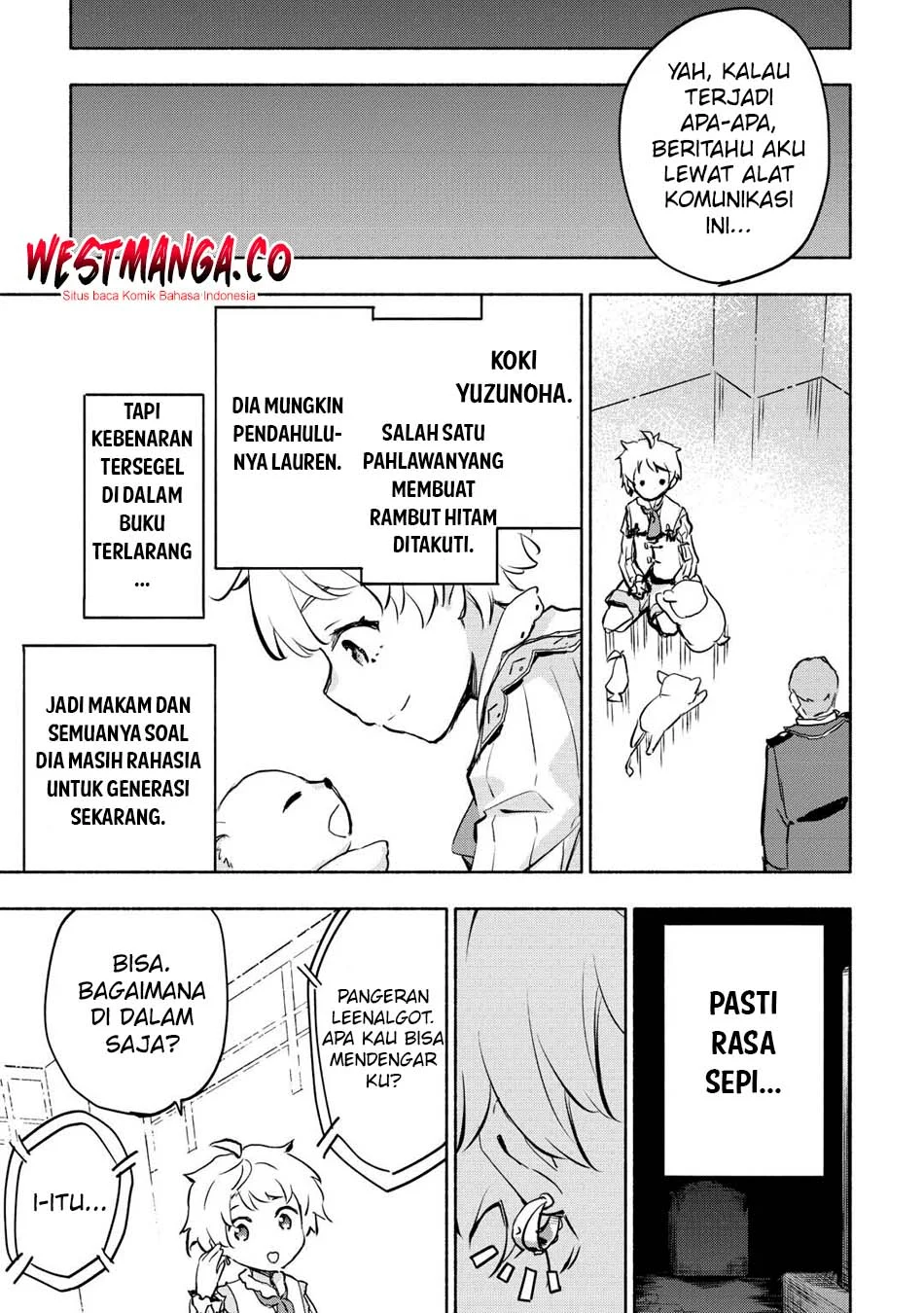 Chapter 54 - halaman 22