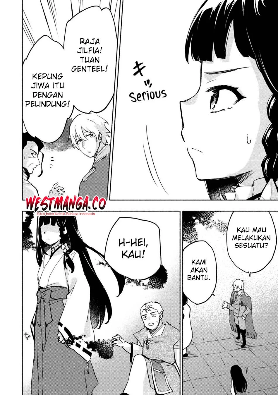 Chapter 54 - halaman 27
