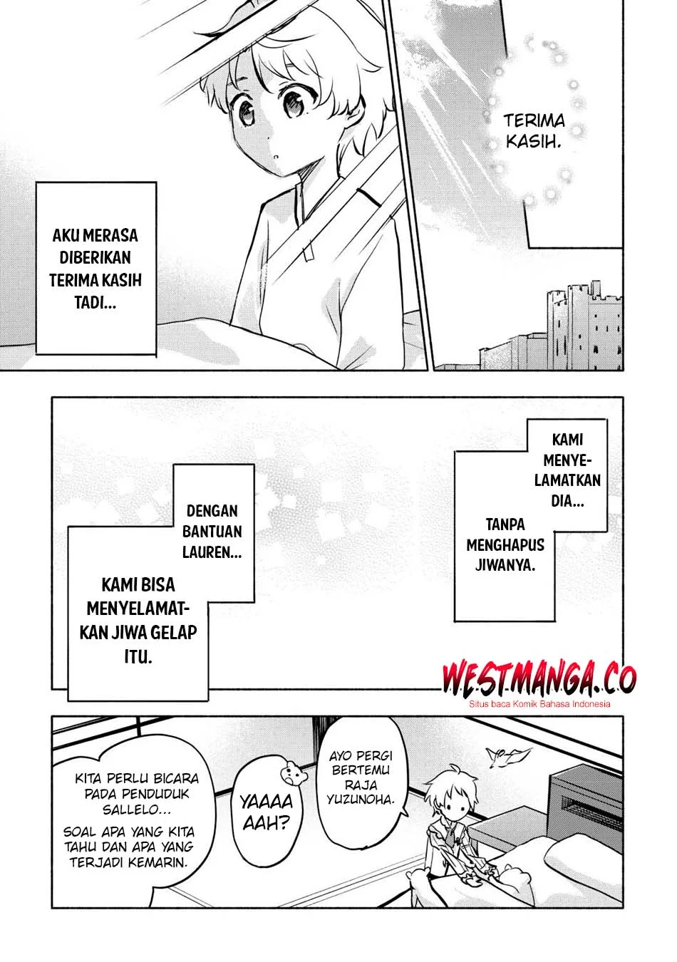Chapter 55 - halaman 16