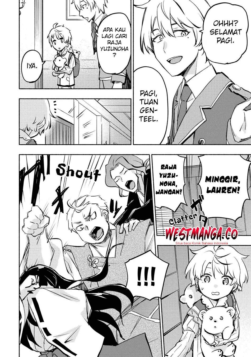 Chapter 55 - halaman 17