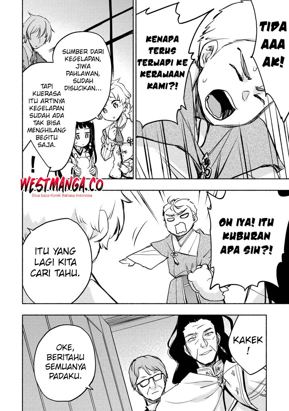 Chapter 55 - halaman 21