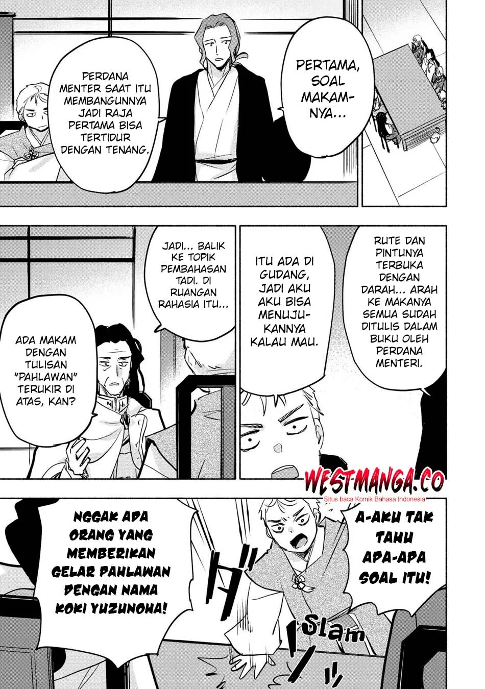 Chapter 55 - halaman 22