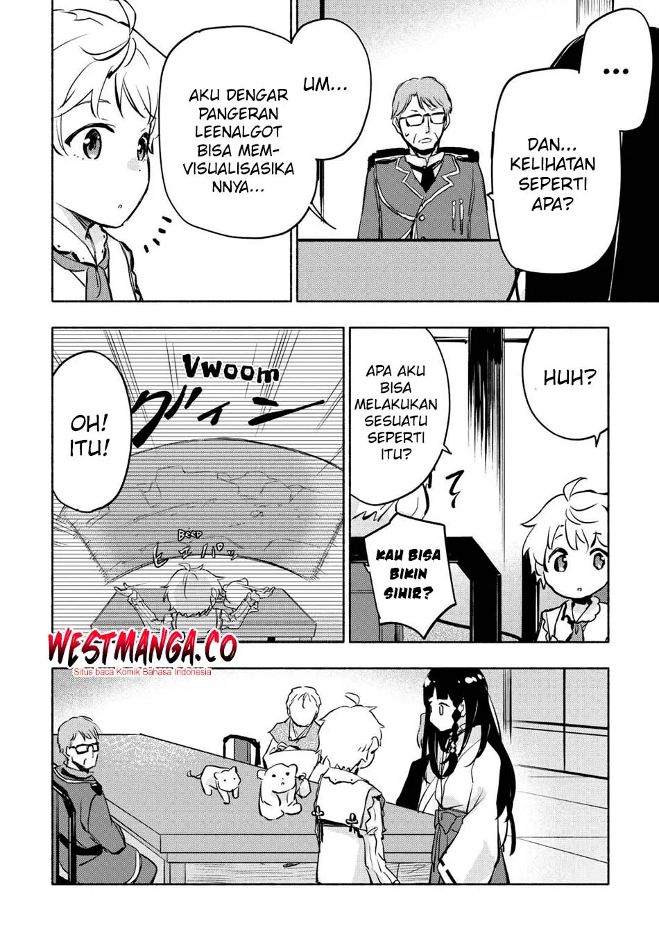 Chapter 55 - halaman 25