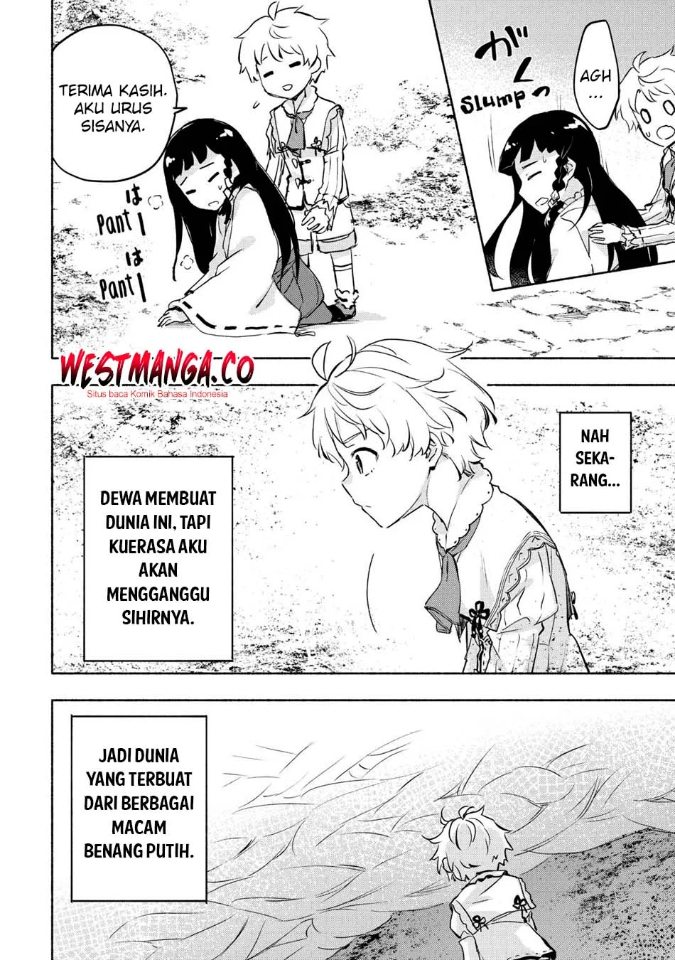 Chapter 56 - halaman 23