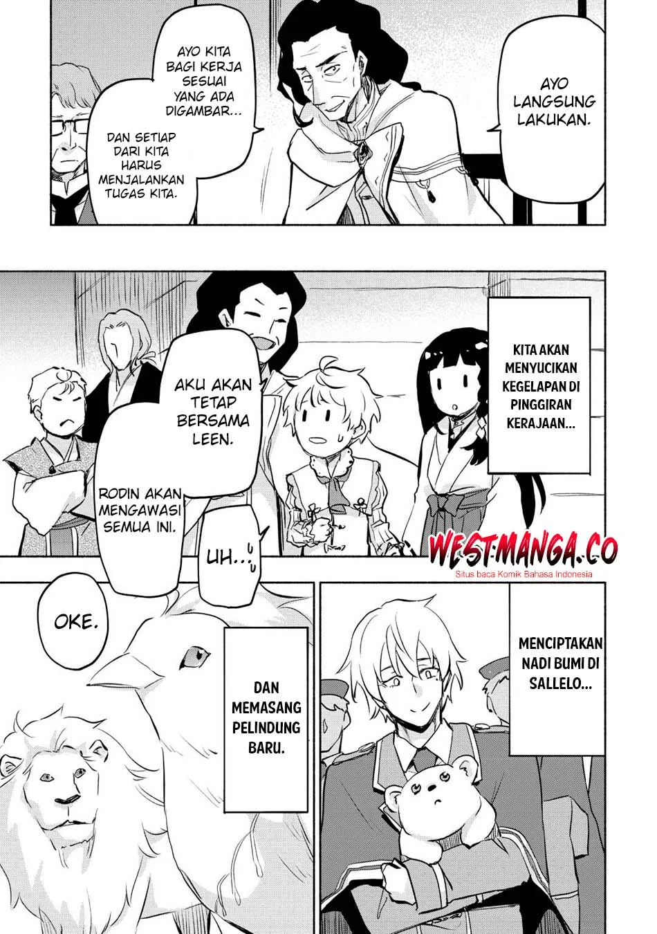 Chapter 56 - halaman 6