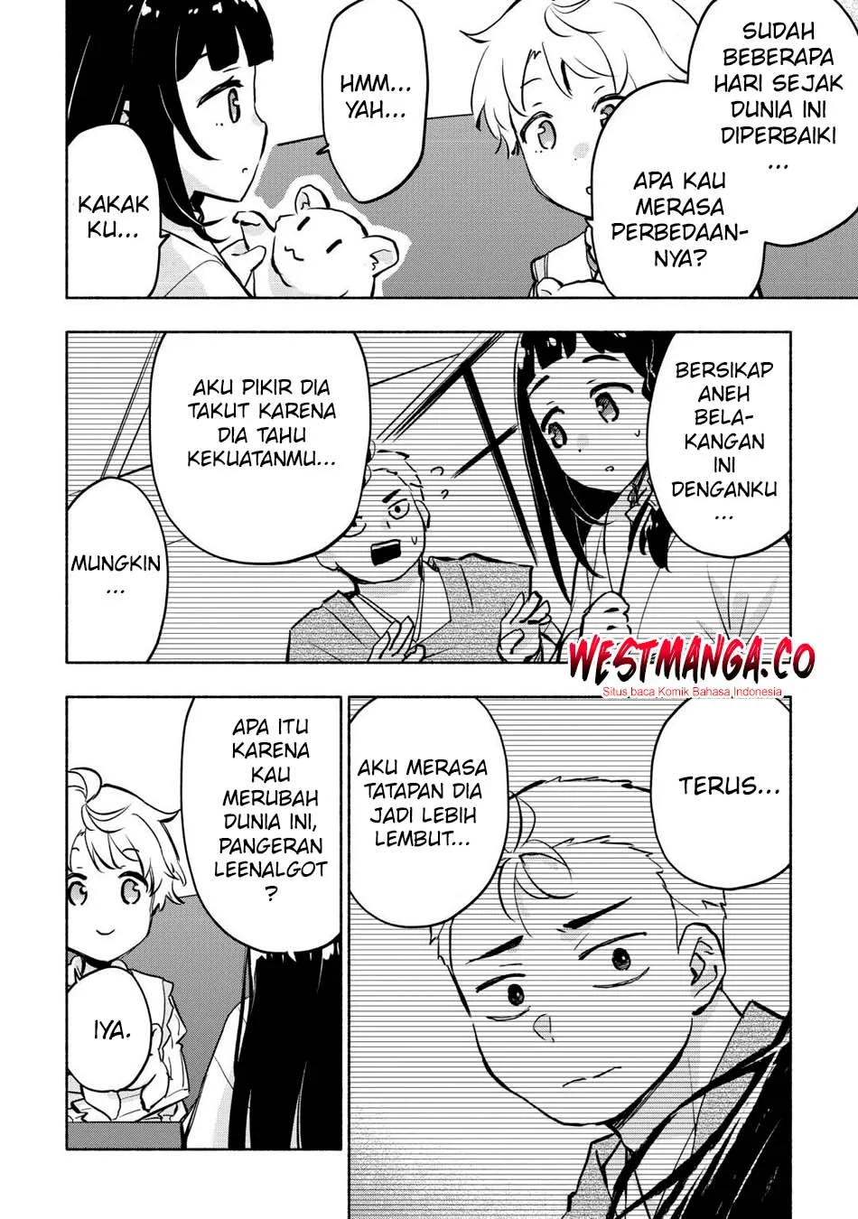 Chapter 57 - halaman 19