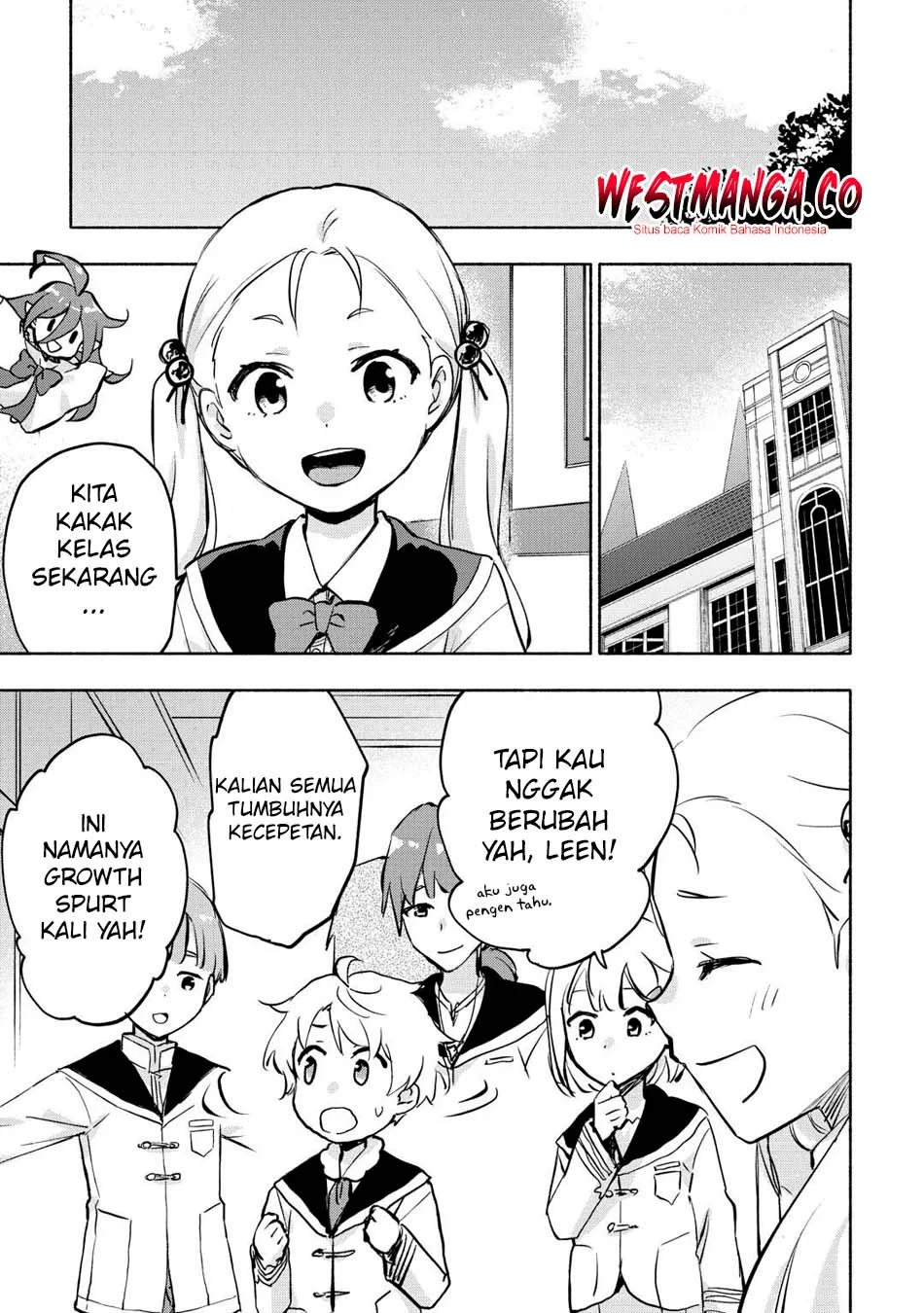 Chapter 57 - halaman 22