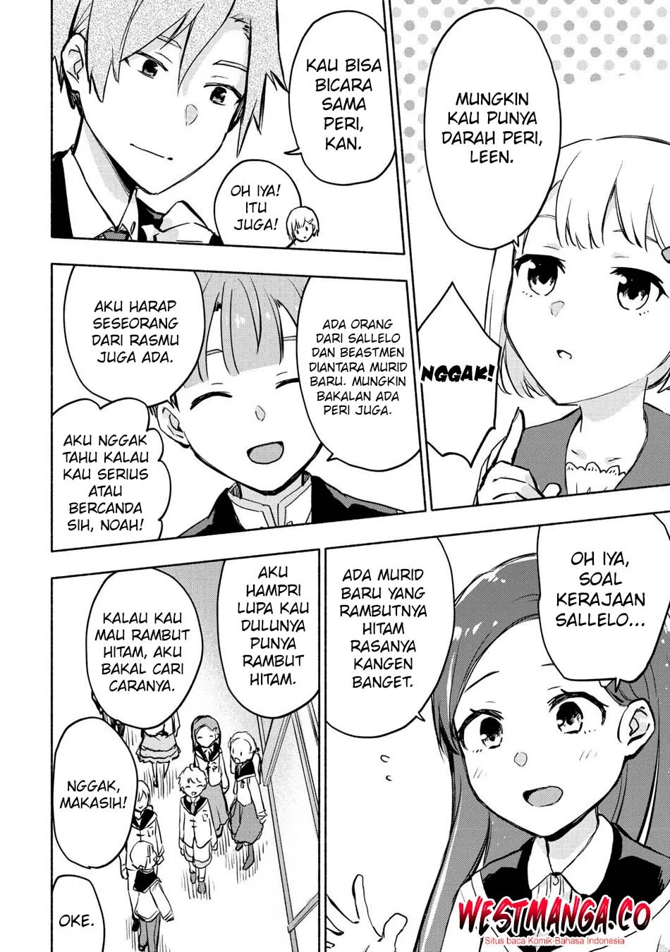 Chapter 57 - halaman 23