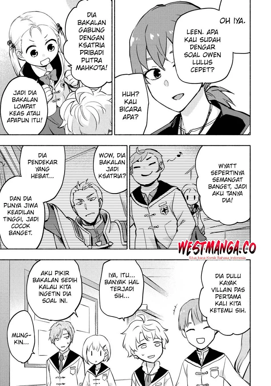 Chapter 57 - halaman 24