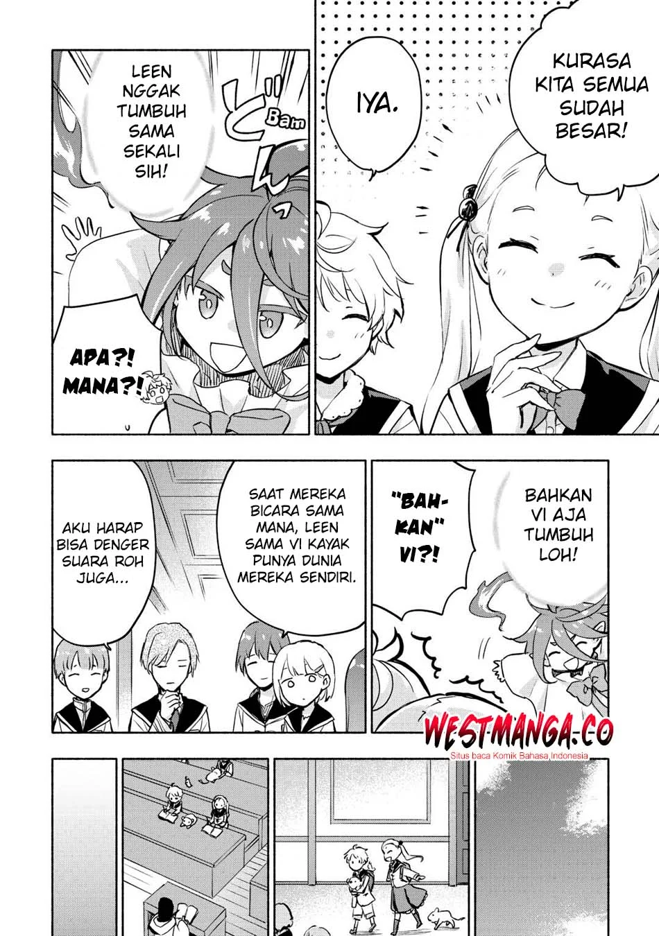 Chapter 57 - halaman 25