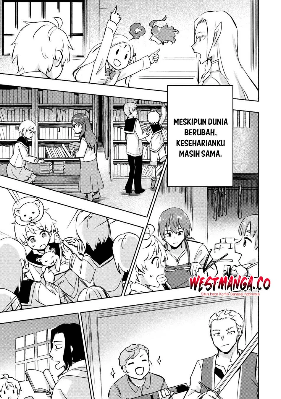 Chapter 57 - halaman 26