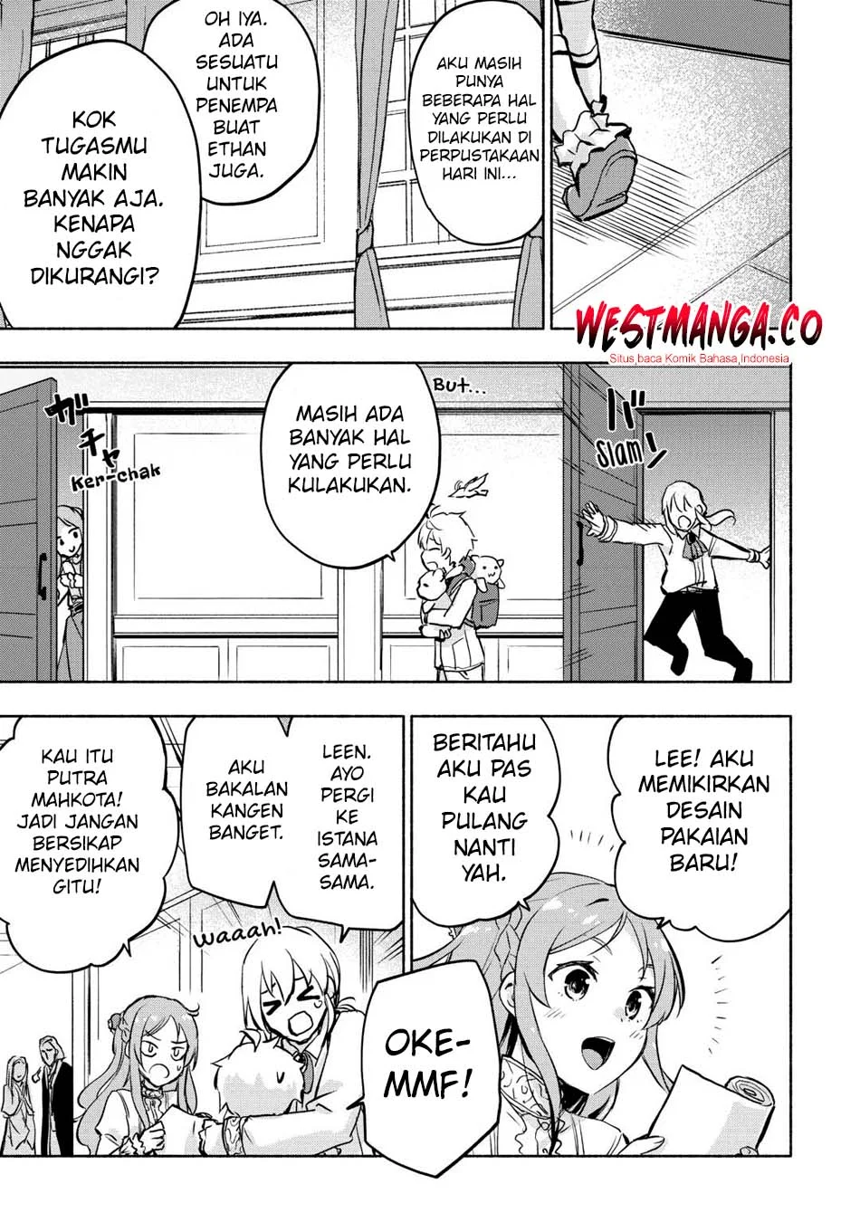 Chapter 57 - halaman 30