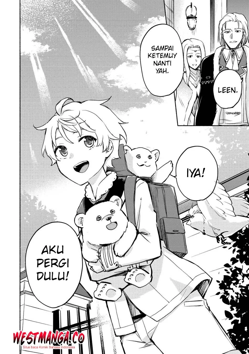 Chapter 57 - halaman 31