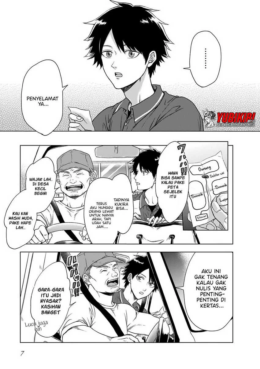 Chapter 1.1 - halaman 7