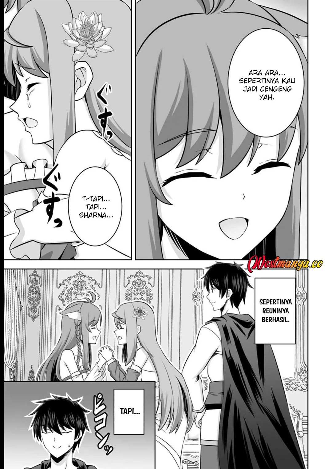Chapter 38 - halaman 21