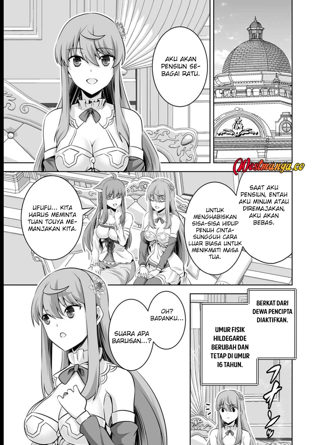 Chapter 38 - halaman 23