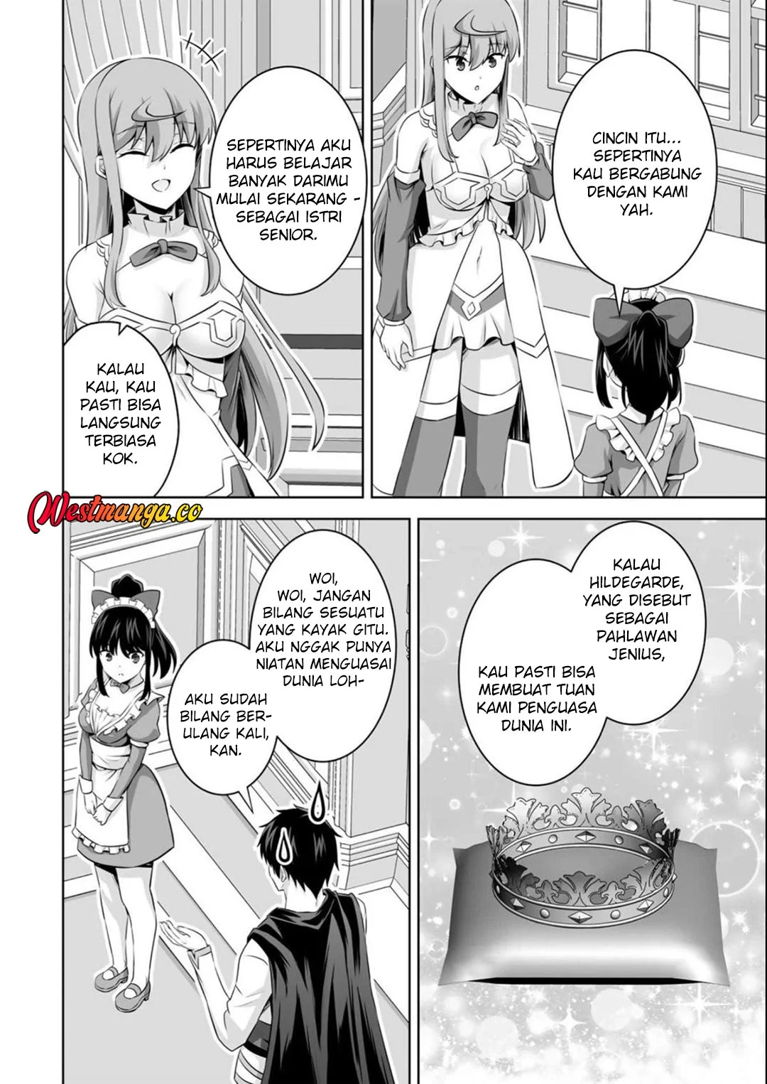 Chapter 38 - halaman 30