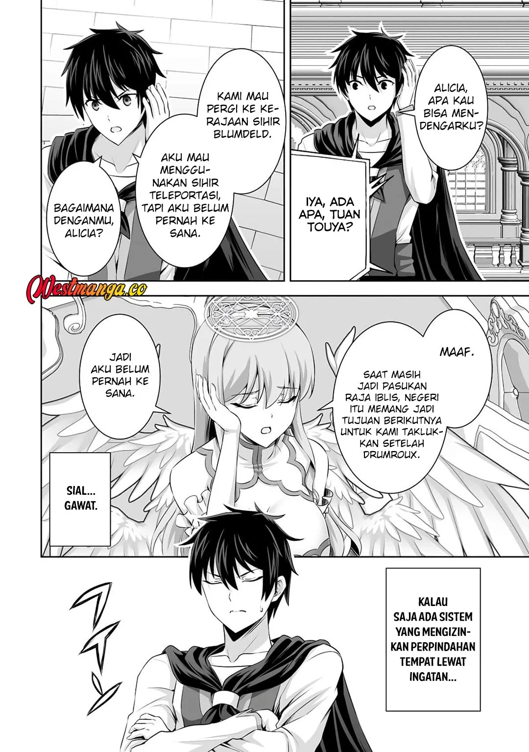 Chapter 40 - halaman 12