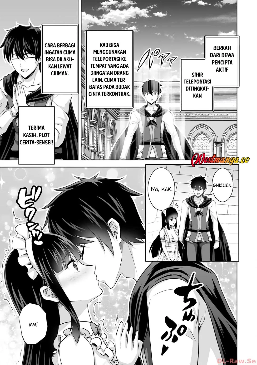 Chapter 40 - halaman 13