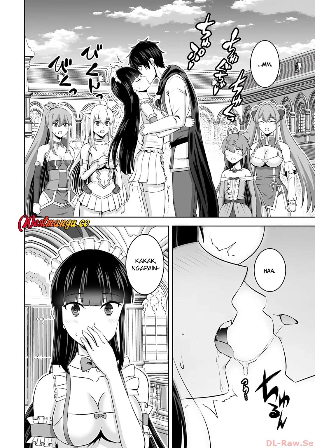 Chapter 40 - halaman 14