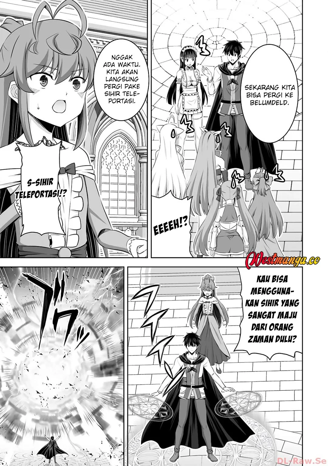 Chapter 40 - halaman 15