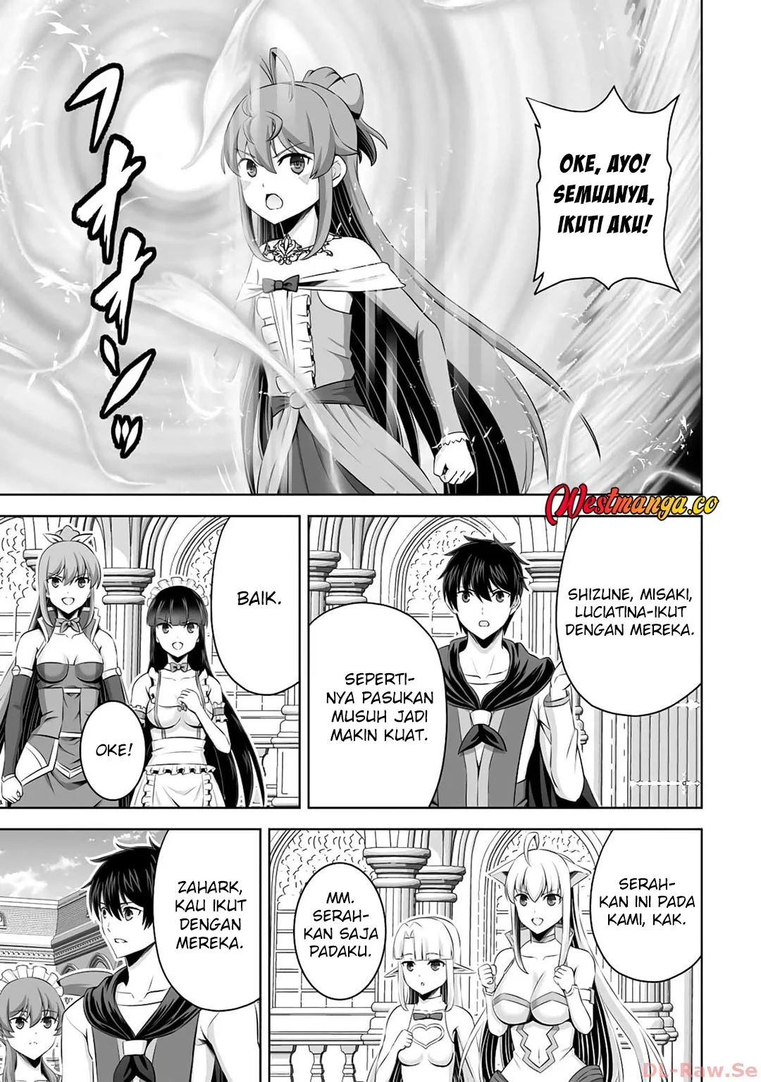 Chapter 40 - halaman 18