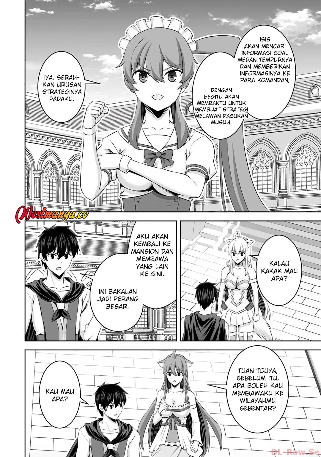 Chapter 40 - halaman 19