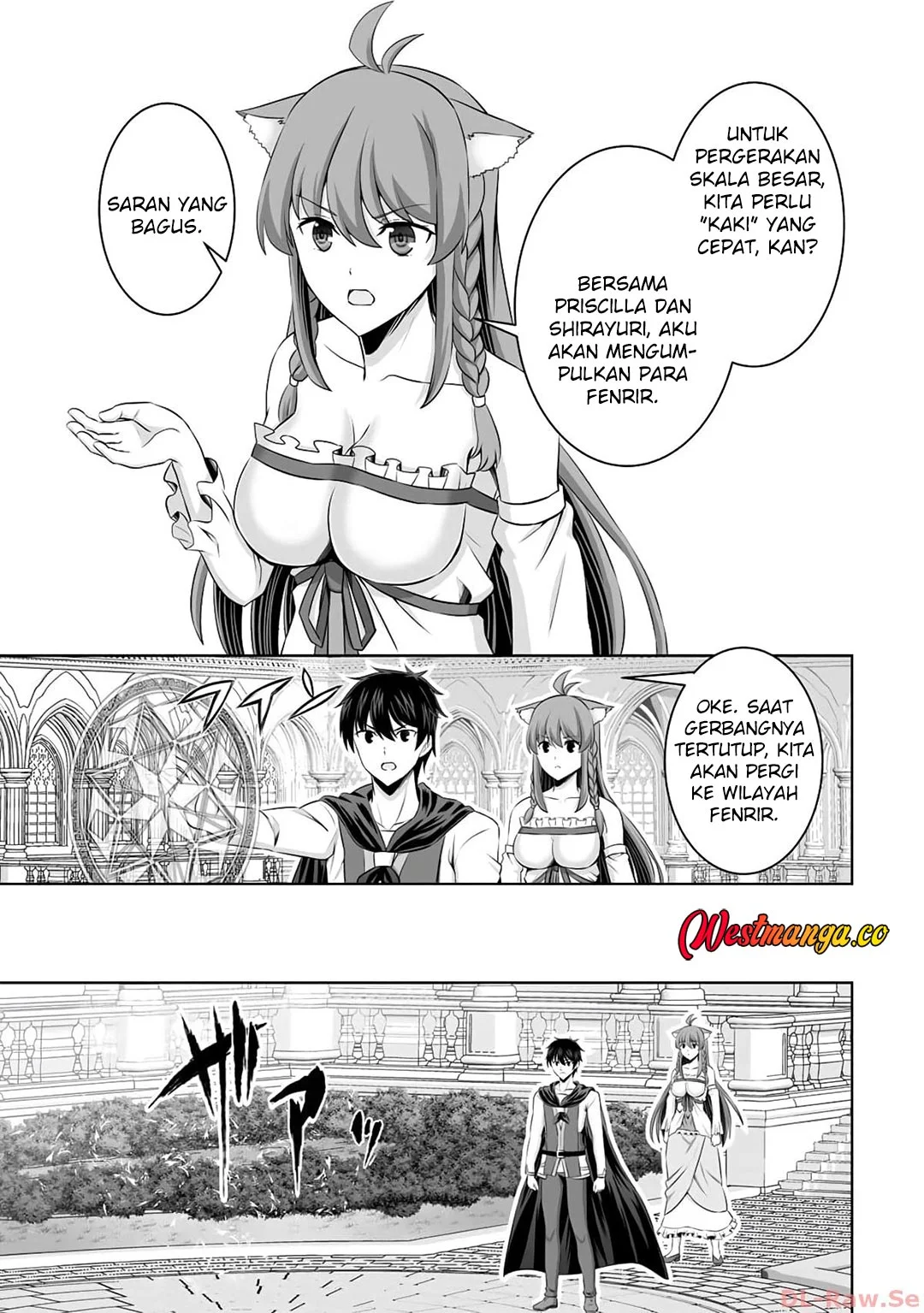 Chapter 40 - halaman 20