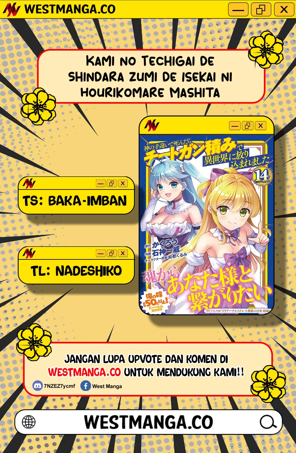 Chapter 40 - halaman 3