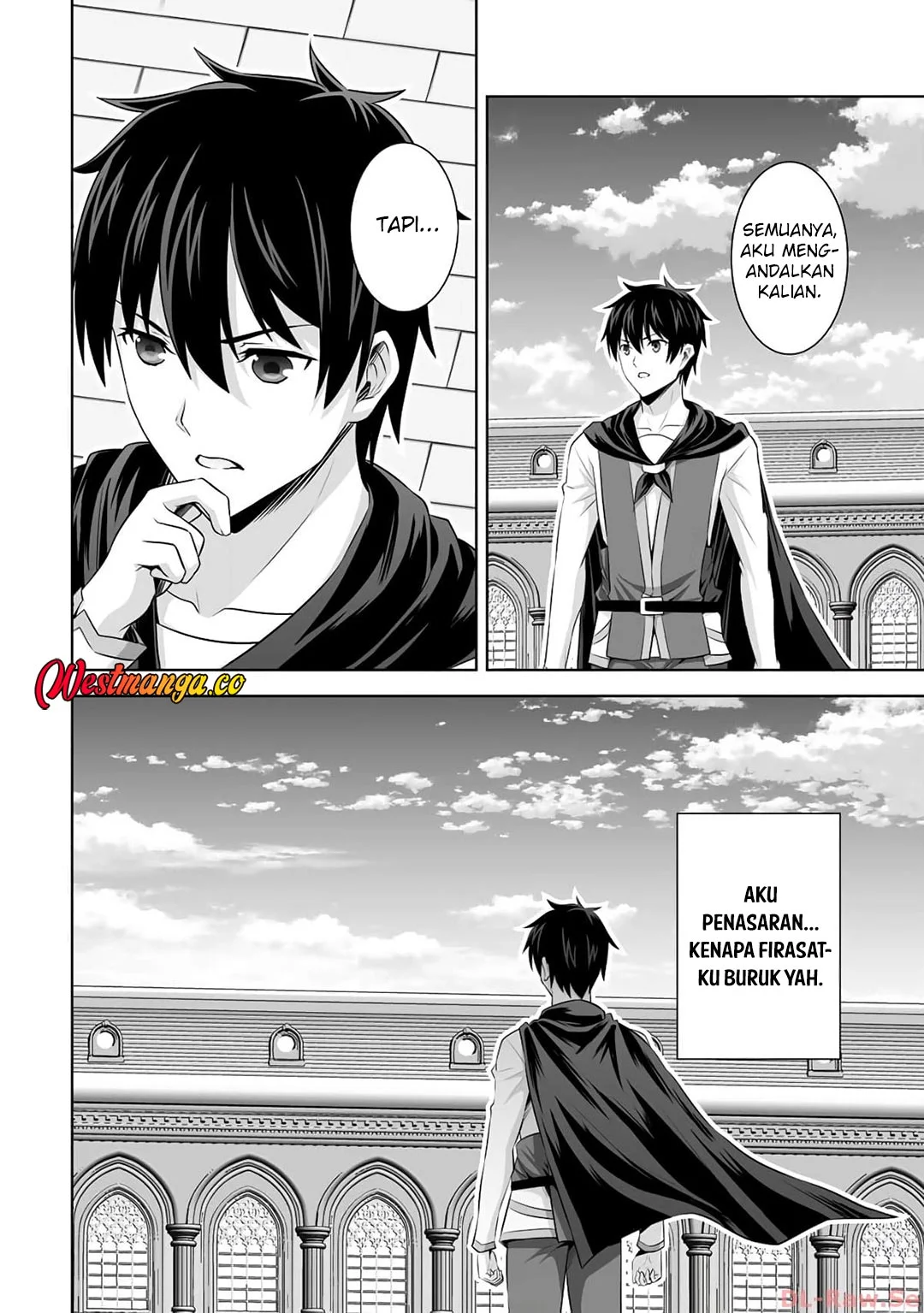 Chapter 40 - halaman 21