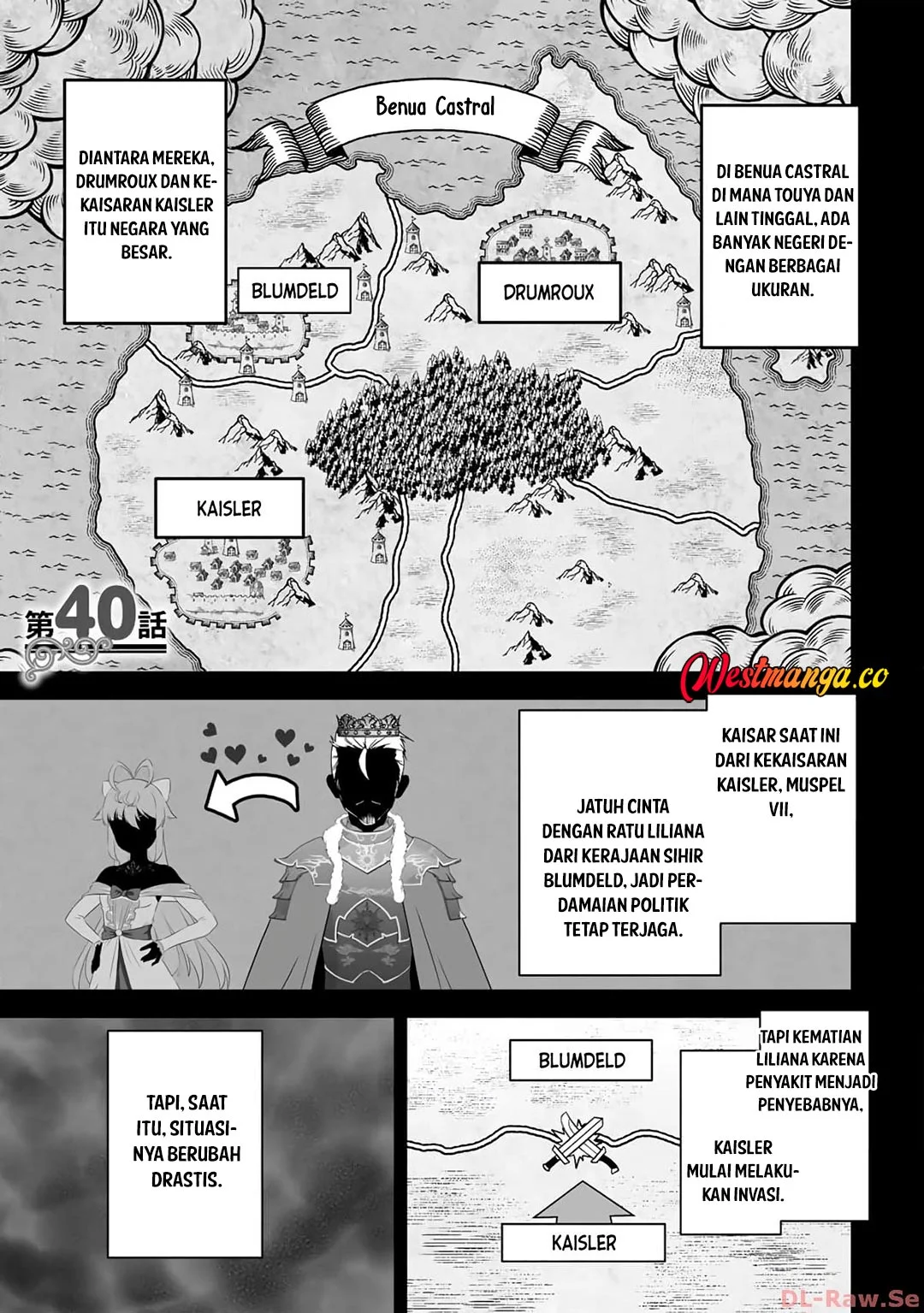 Chapter 40 - halaman 5
