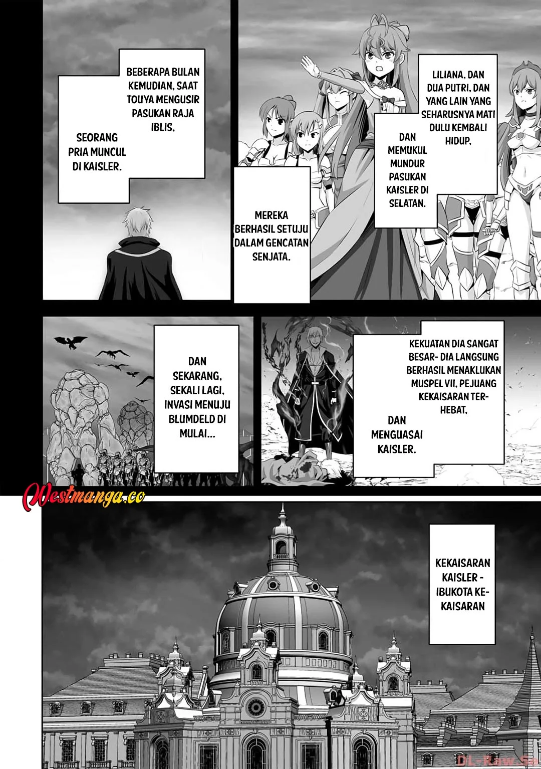Chapter 40 - halaman 6