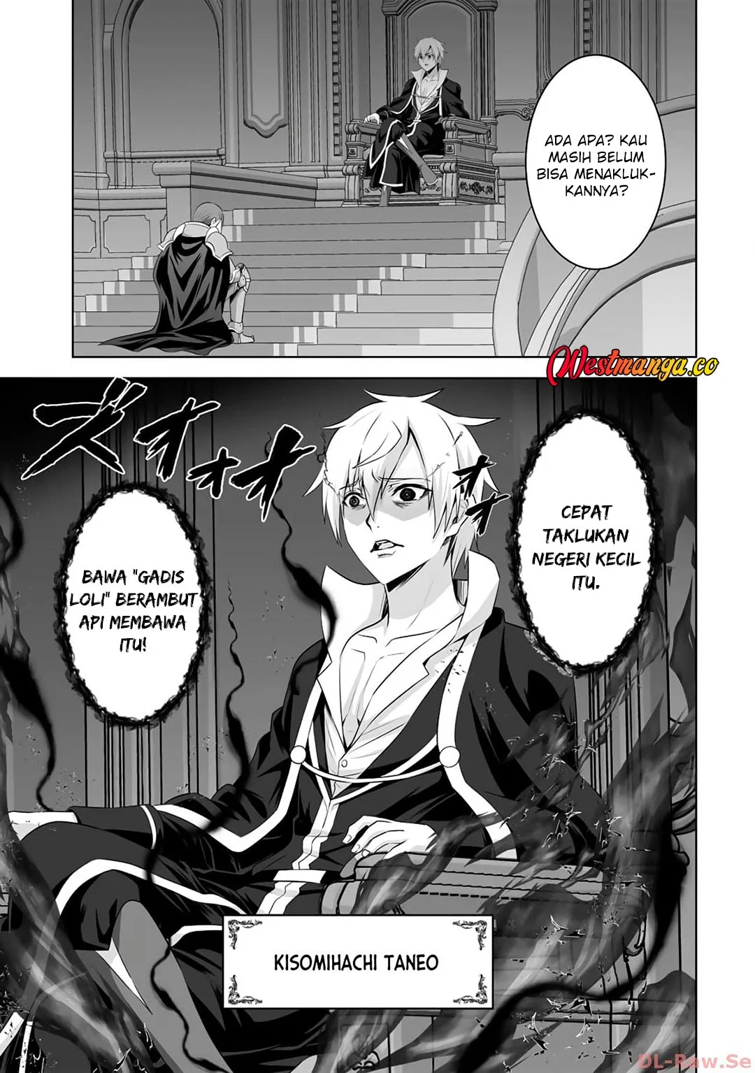 Chapter 40 - halaman 7