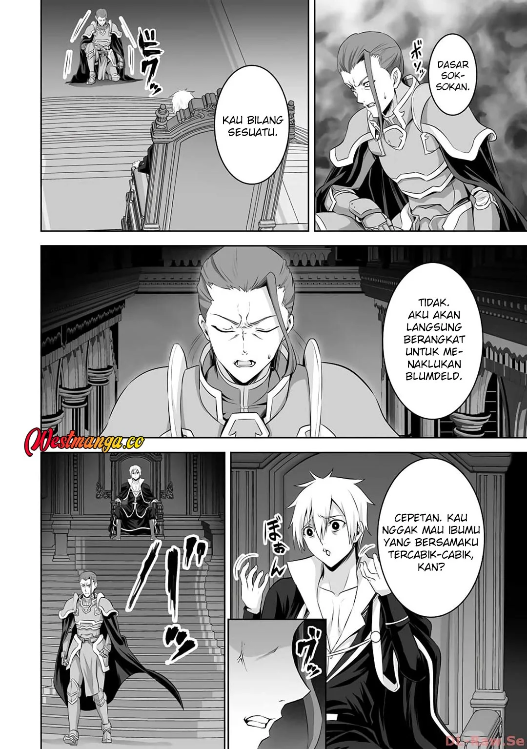 Chapter 40 - halaman 8