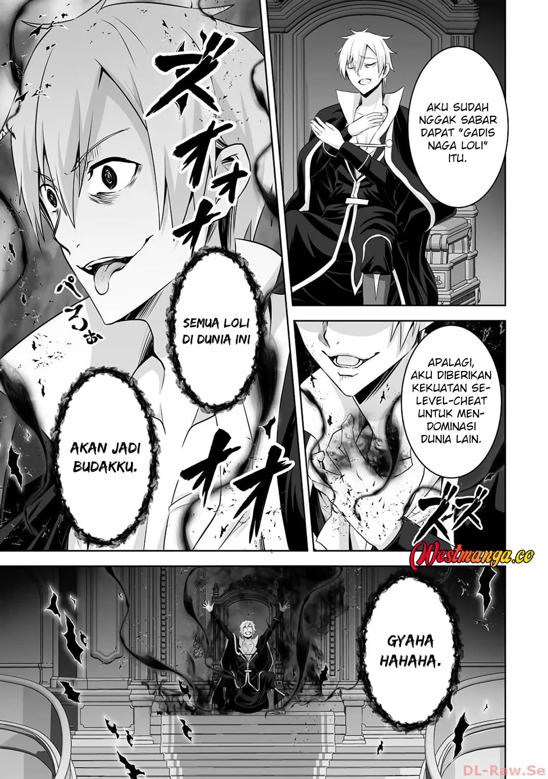 Chapter 40 - halaman 9