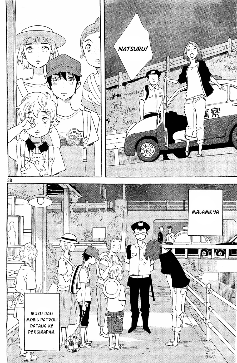Chapter 5 - halaman 40