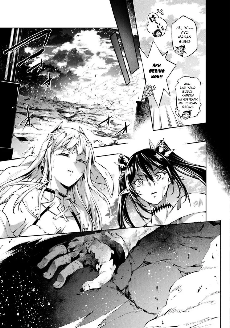 Chapter 58 - halaman 12