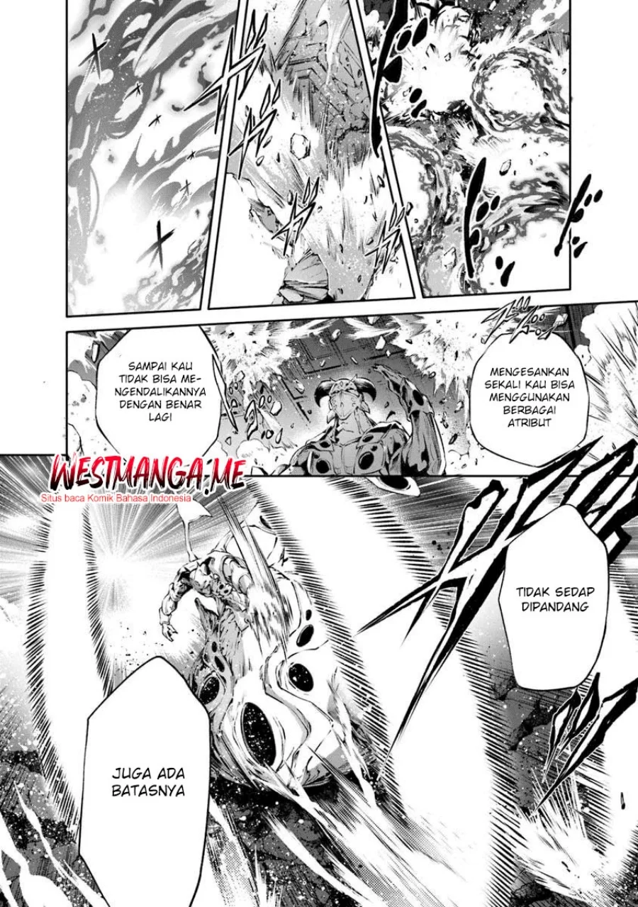 Chapter 58 - halaman 19