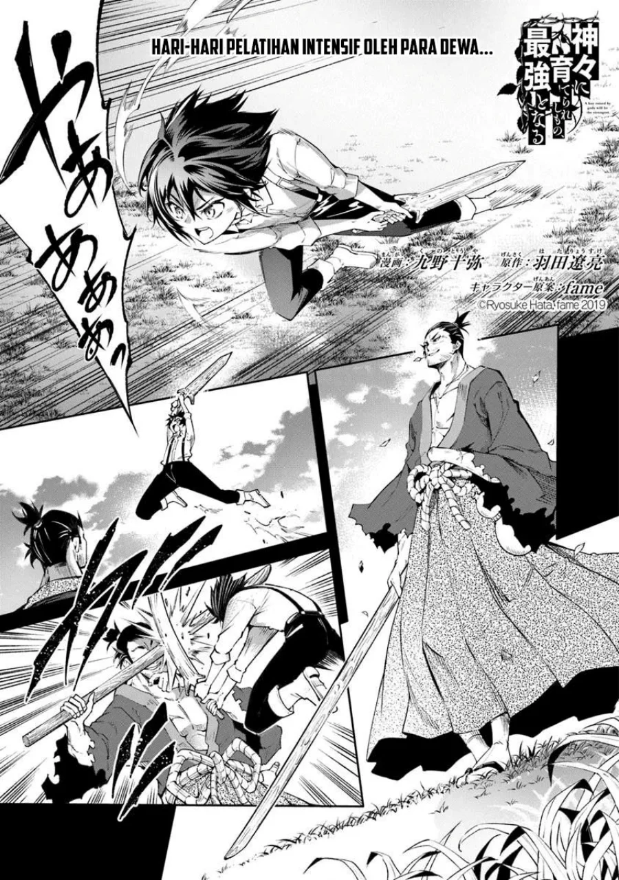 Chapter 58 - halaman 3