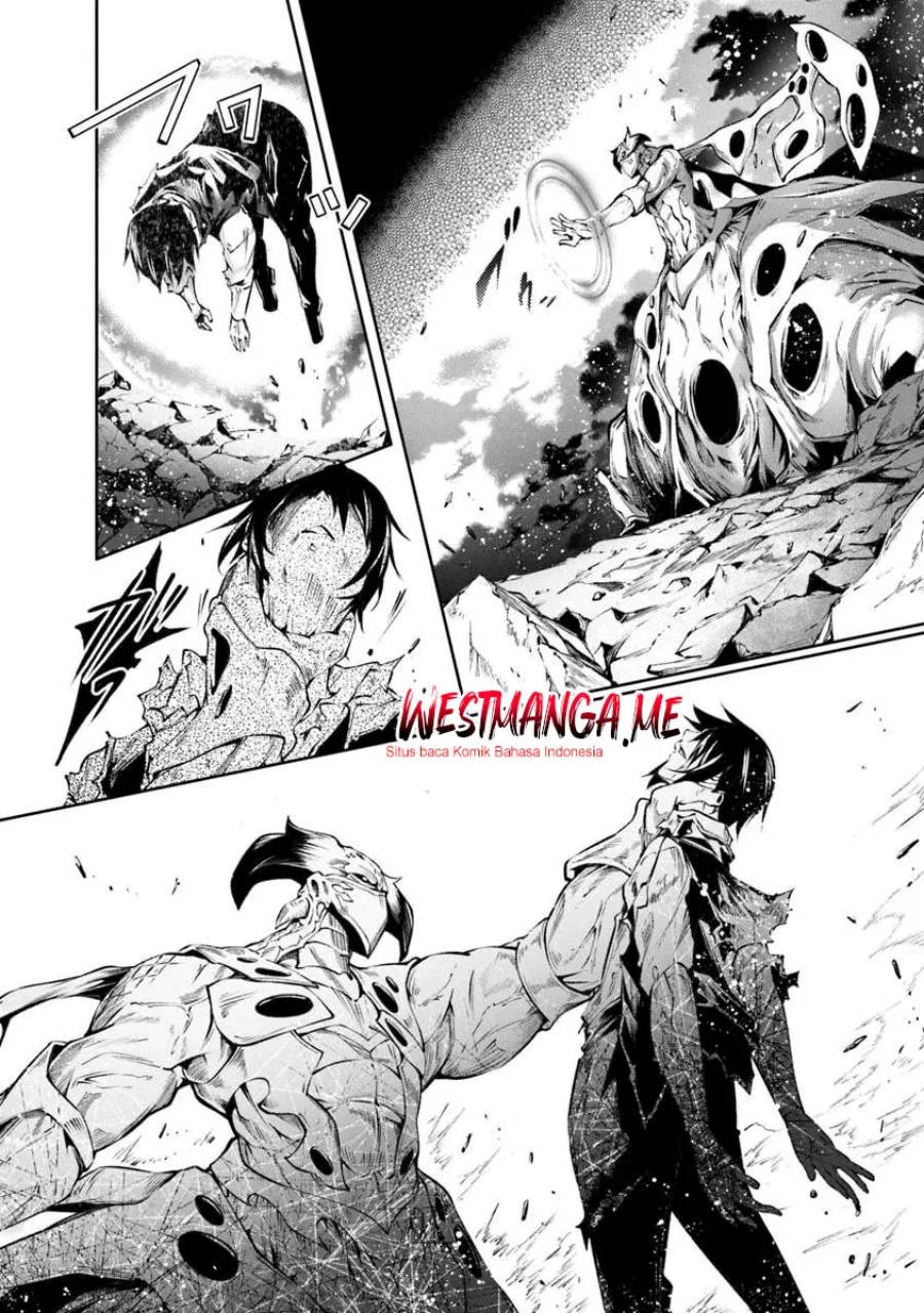 Chapter 58 - halaman 21